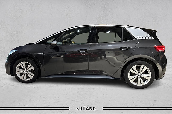 Volkswagen ID.3 - bilde 2