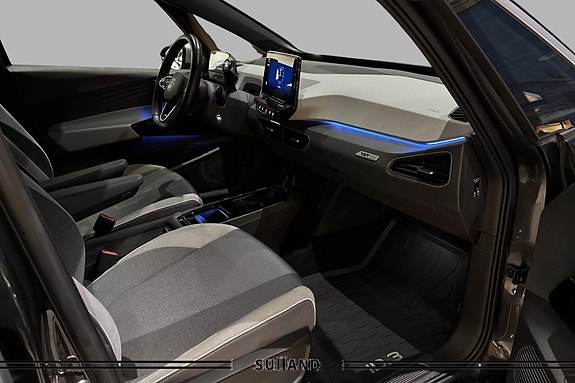 Volkswagen ID.3 - bilde 15