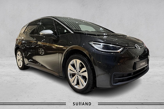 Volkswagen ID.3 - bilde 7