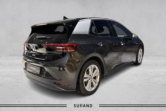 Volkswagen ID.3 - bilde 5