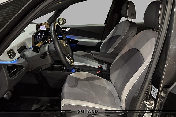 Volkswagen ID.3 - bilde 11