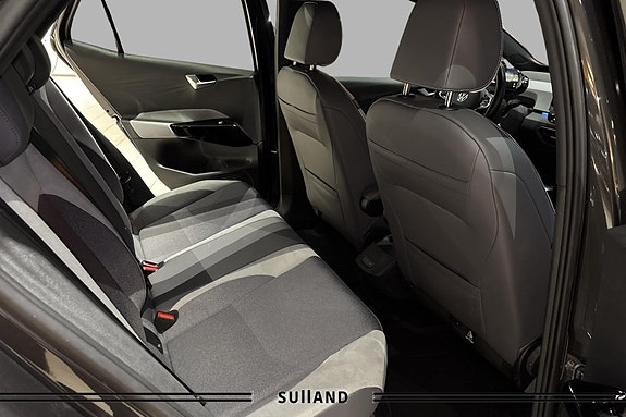 Volkswagen ID.3 - bilde 16