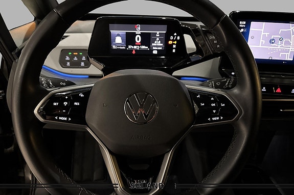 Volkswagen ID.3 - bilde 12