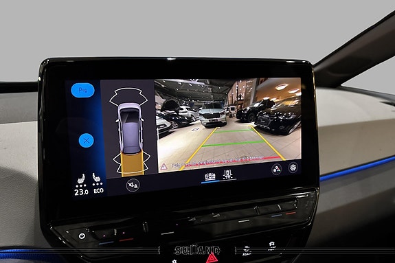 Volkswagen ID.3 - bilde 19