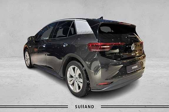 Volkswagen ID.3 - bilde 3