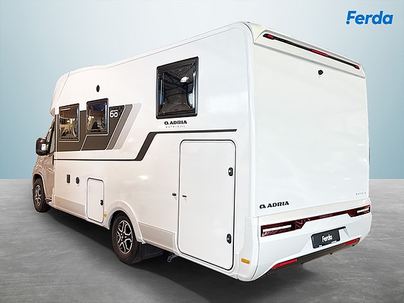 Adria Matrix 670 SL 60Y 4 of 5