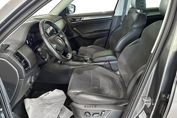 Skoda Kodiaq 5 of 11