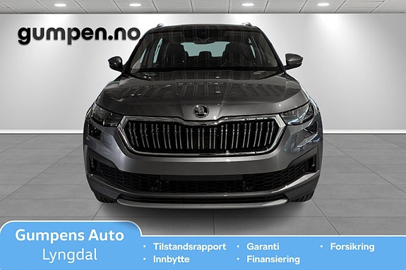 Skoda Kodiaq 4 of 11