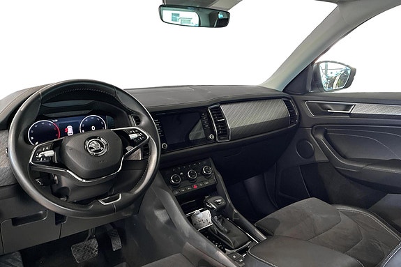 Skoda Kodiaq 7 of 11