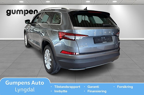 Skoda Kodiaq 3 of 11