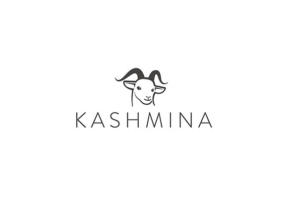 KASHMINA AS logo