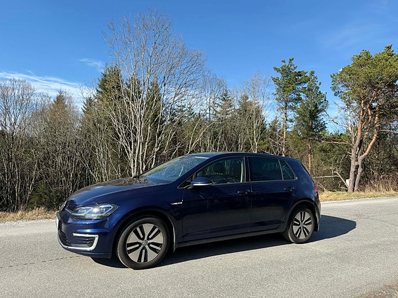 Volkswagen Golf-Serie