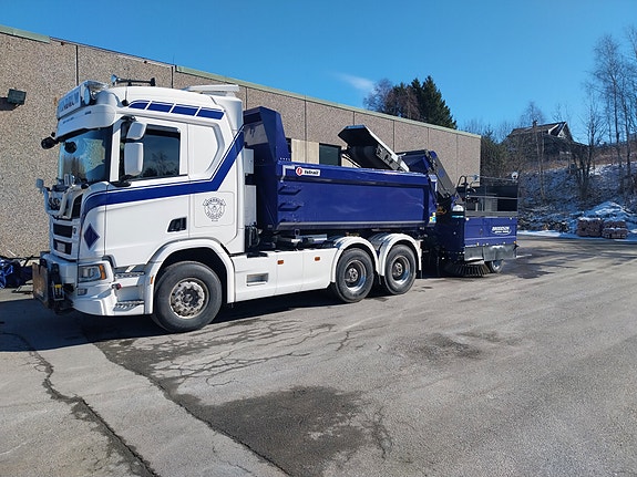 Bilde 6 av 7 i jobbannonse-galleriet