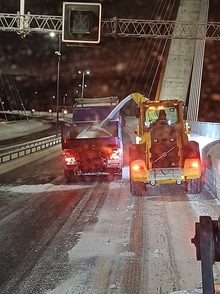 Bilde 2 av 7 i jobbannonse-galleriet