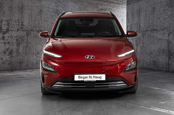 Hyundai Kona 3 of 5