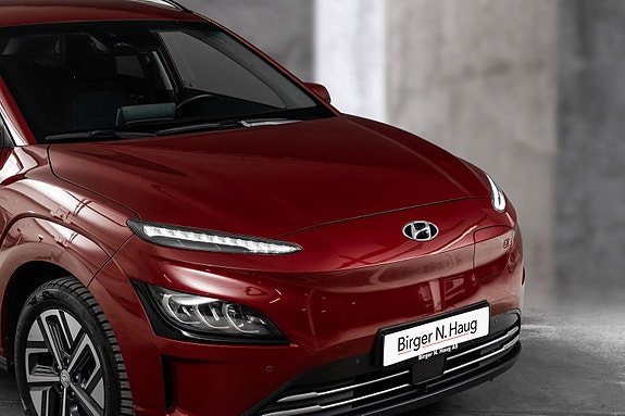 Hyundai Kona 4 of 5