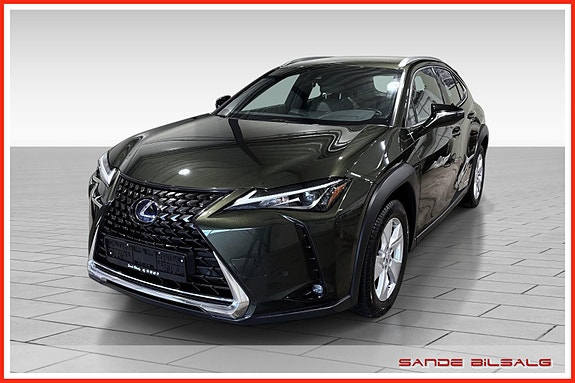 Lexus UX-Serie