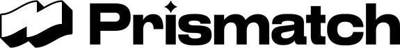 Prismatch AS logo