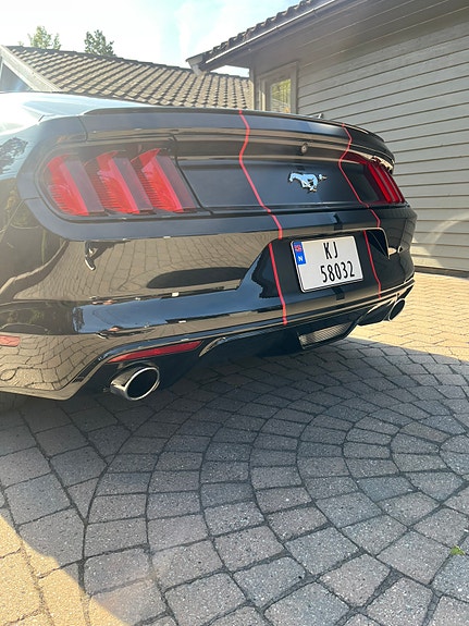 Ford Mustang 18 of 30