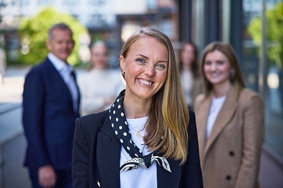 Bilde 1 av 1 i jobbannonse-galleriet