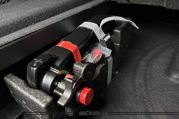 Audi e-tron Sportback - bilde 23