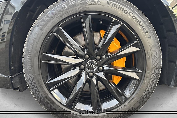 Audi e-tron Sportback - bilde 21