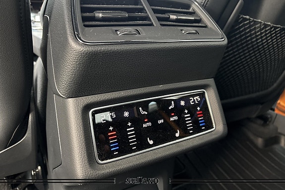 Audi e-tron Sportback - bilde 32
