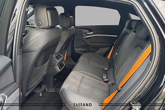 Audi e-tron Sportback - bilde 17