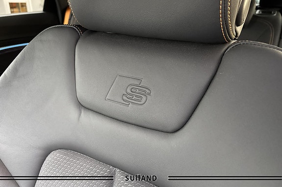 Audi e-tron Sportback - bilde 36