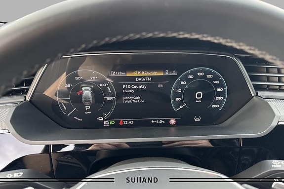 Audi e-tron Sportback - bilde 13