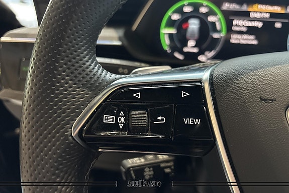 Audi e-tron Sportback - bilde 41