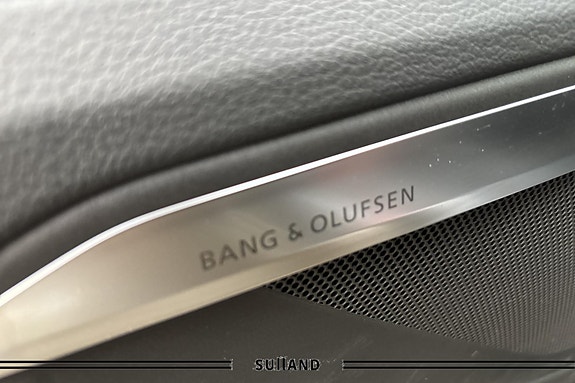 Audi e-tron Sportback - bilde 30