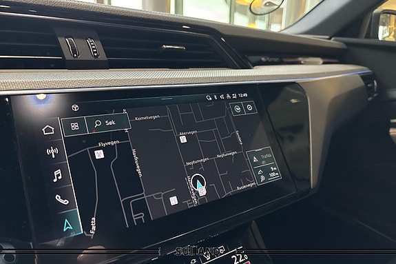 Audi e-tron Sportback - bilde 43