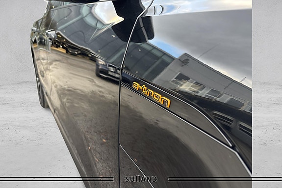 Audi e-tron Sportback - bilde 25