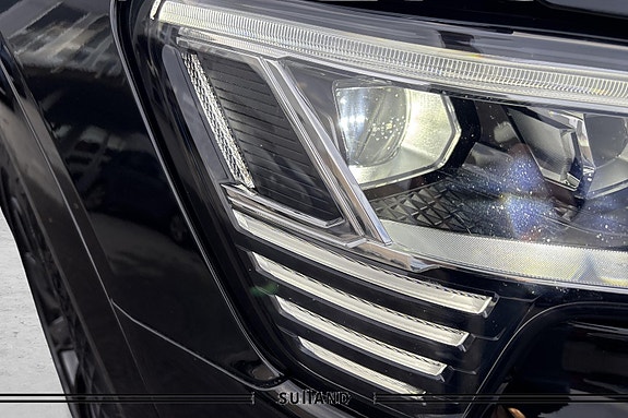 Audi e-tron Sportback - bilde 26