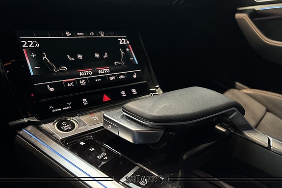 Audi e-tron Sportback - bilde 39