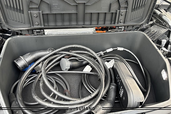 Audi e-tron Sportback - bilde 19