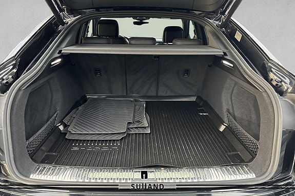 Audi e-tron Sportback - bilde 18