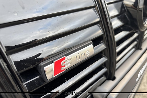 Audi e-tron Sportback - bilde 27