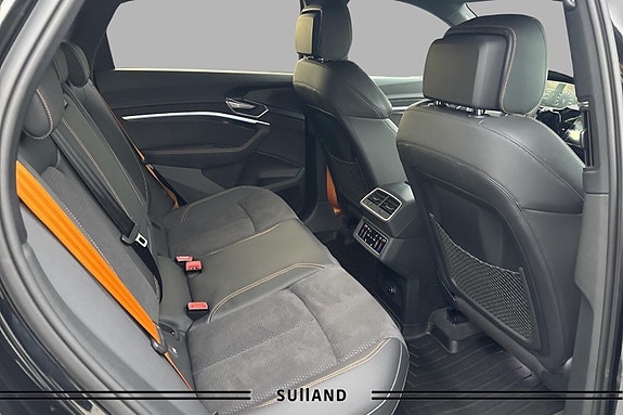 Audi e-tron Sportback - bilde 16