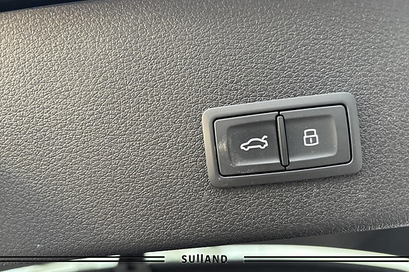 Audi e-tron Sportback - bilde 22