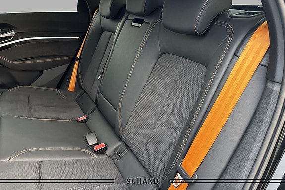 Audi e-tron Sportback - bilde 33