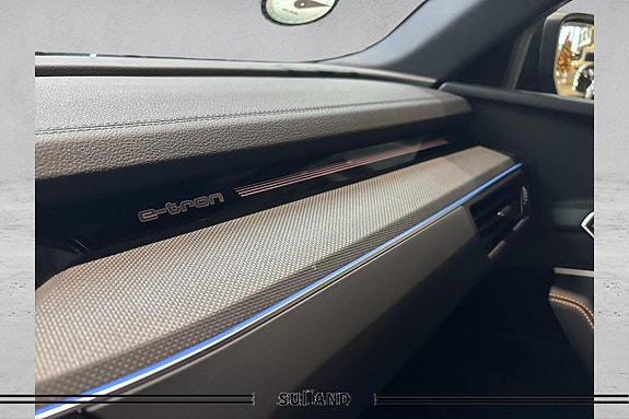 Audi e-tron Sportback - bilde 42