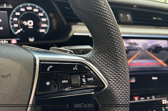 Audi e-tron Sportback - bilde 40
