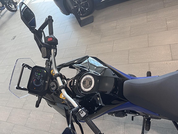 Suzuki DL 800 V-Strom DE kampanje 6 of 9