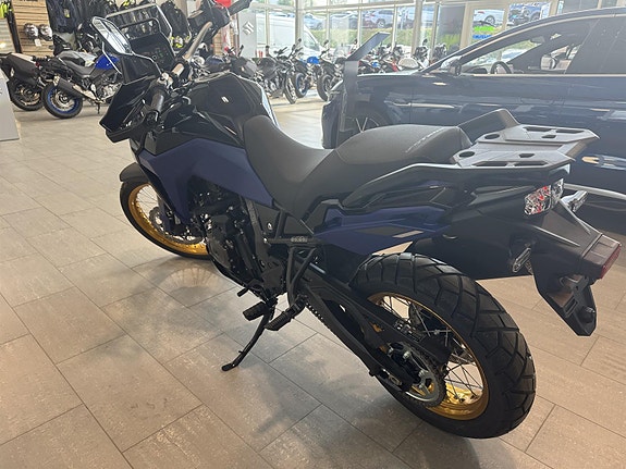 Suzuki DL 800 V-Strom DE kampanje 4 of 9