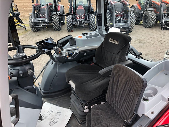 Valtra N175DST 2022, kr 1 590 000,-