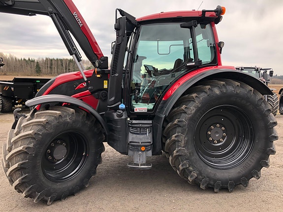 Valtra N175DST 2022, kr 1 590 000,-