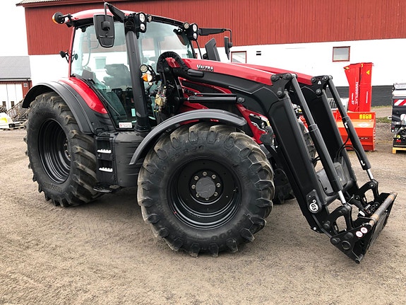 Valtra N175DST 2022, kr 1 590 000,-