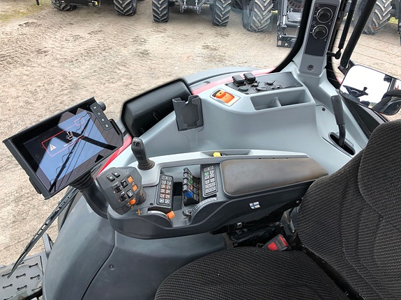 Valtra N175DST 2022, kr 1 590 000,-